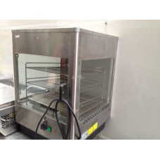 HOT DISPLAY CABINET-5